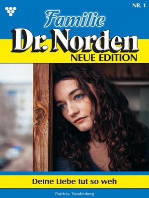 cover image of Deine Liebe tut so weh